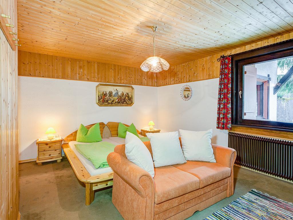 Ferienwohnung mit Sauna in Gargellen - A 064.006 - 8 Exterior foto