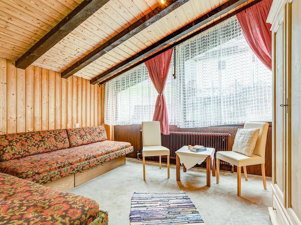Ferienwohnung mit Sauna in Gargellen - A 064.006 - 8 Exterior foto